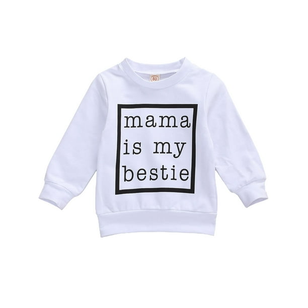 King Words Printed Pullover T-Shirt 2 pcs Toddler Boy Kids Clothes Sets Cool Design Camo Long Pants Outfits